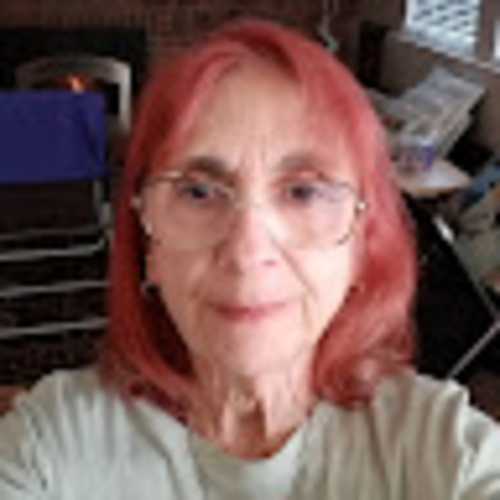Meet your Posher, Susan